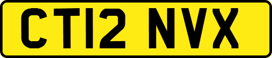 CT12NVX