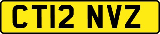 CT12NVZ