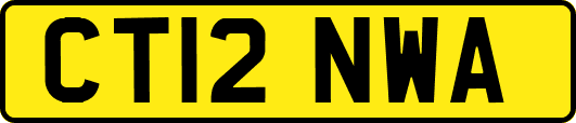 CT12NWA