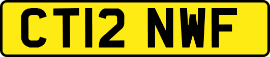 CT12NWF