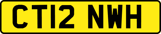 CT12NWH