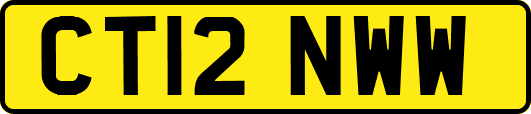 CT12NWW