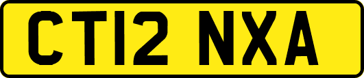 CT12NXA