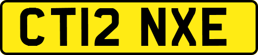 CT12NXE