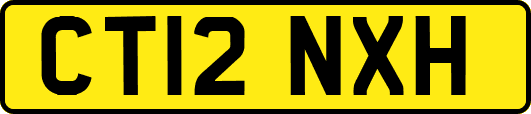 CT12NXH