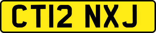CT12NXJ