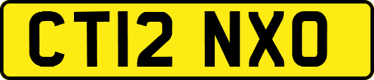 CT12NXO