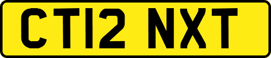 CT12NXT