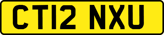 CT12NXU