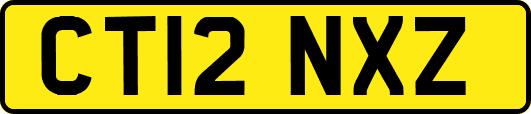 CT12NXZ