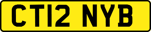 CT12NYB