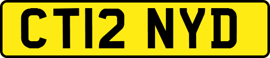 CT12NYD