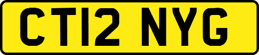 CT12NYG