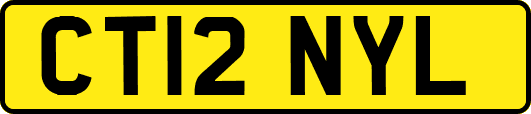 CT12NYL