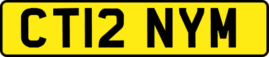 CT12NYM