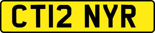 CT12NYR
