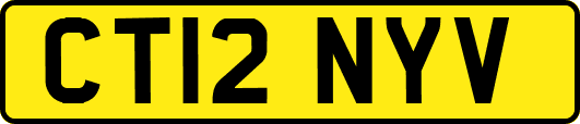 CT12NYV