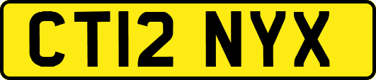 CT12NYX