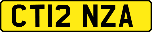 CT12NZA