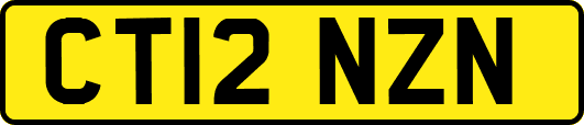 CT12NZN