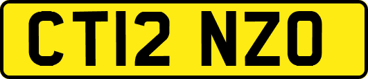 CT12NZO