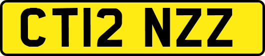 CT12NZZ
