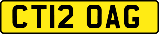CT12OAG