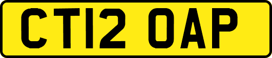 CT12OAP