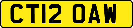 CT12OAW