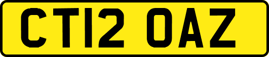 CT12OAZ