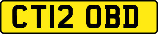CT12OBD