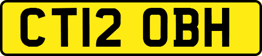 CT12OBH