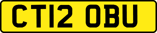 CT12OBU