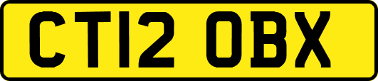 CT12OBX