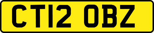 CT12OBZ