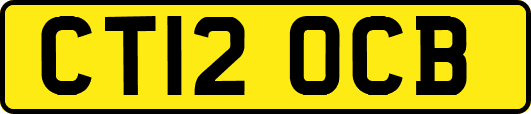 CT12OCB