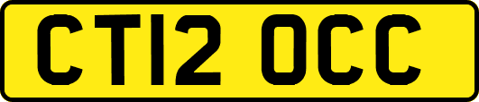 CT12OCC