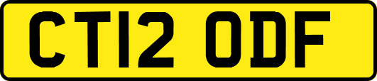 CT12ODF