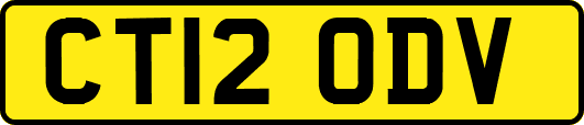 CT12ODV