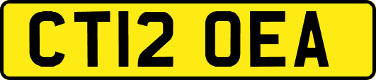 CT12OEA