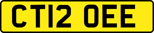 CT12OEE