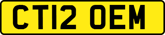 CT12OEM