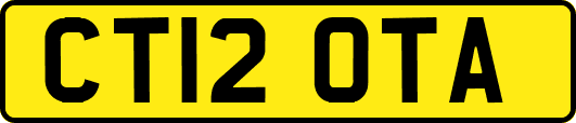 CT12OTA