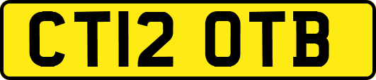 CT12OTB