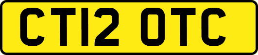 CT12OTC