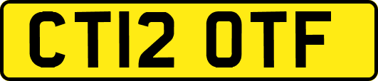 CT12OTF