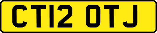 CT12OTJ