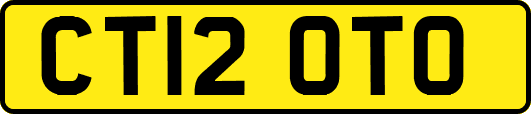 CT12OTO