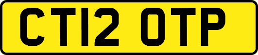 CT12OTP