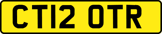 CT12OTR